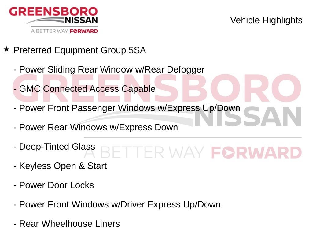 Used 2022 GMC Sierra 1500 Denali w/ Denali Reserve Package AWD/4WD image 9