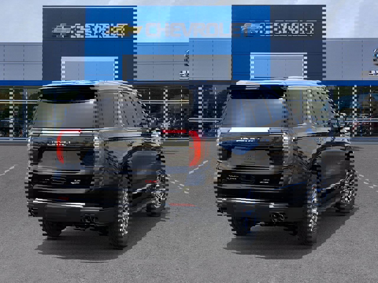 New 2026 GMC Yukon Denali image 28