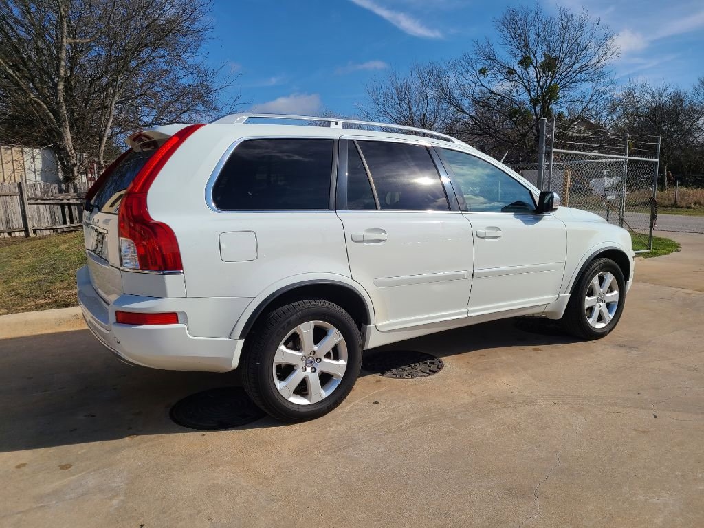 Used 2013 Volvo XC90 3.2 image 3