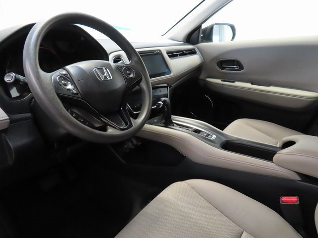 Used 2018 Honda HR-V EX image 4