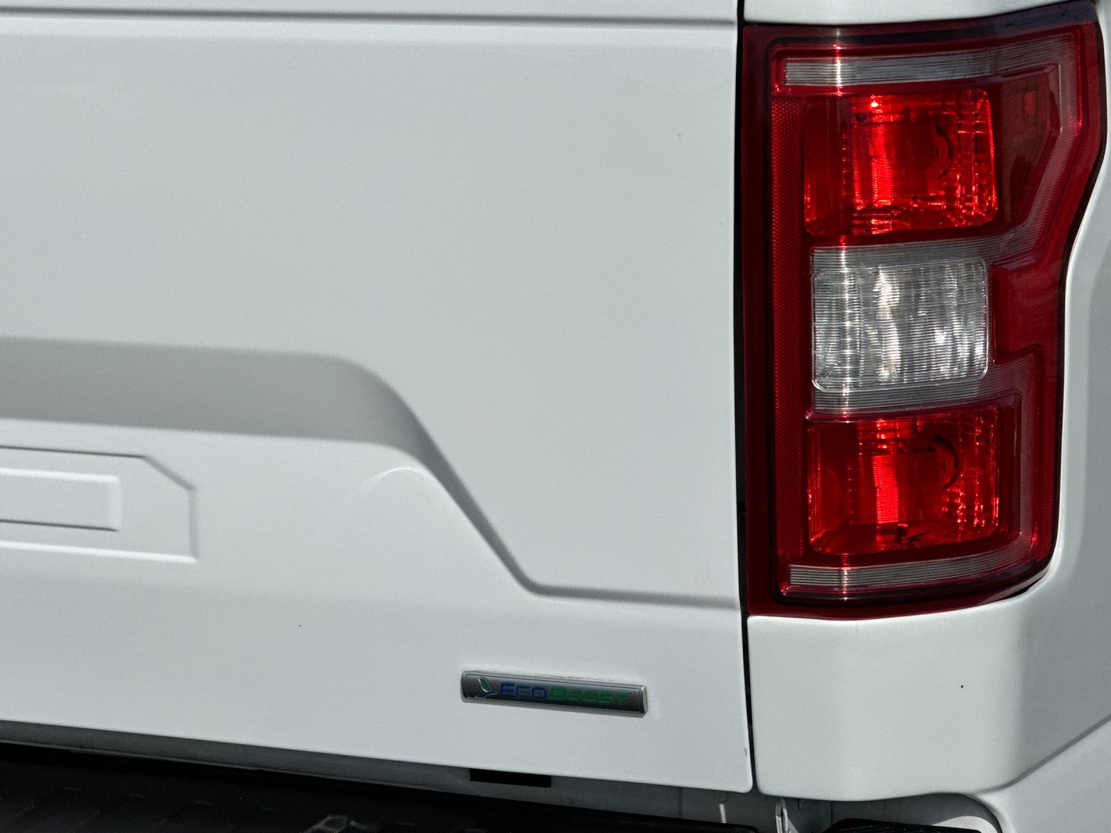 Certified 2020 Ford F150 XL w/ XL Power Equipment Group image 24