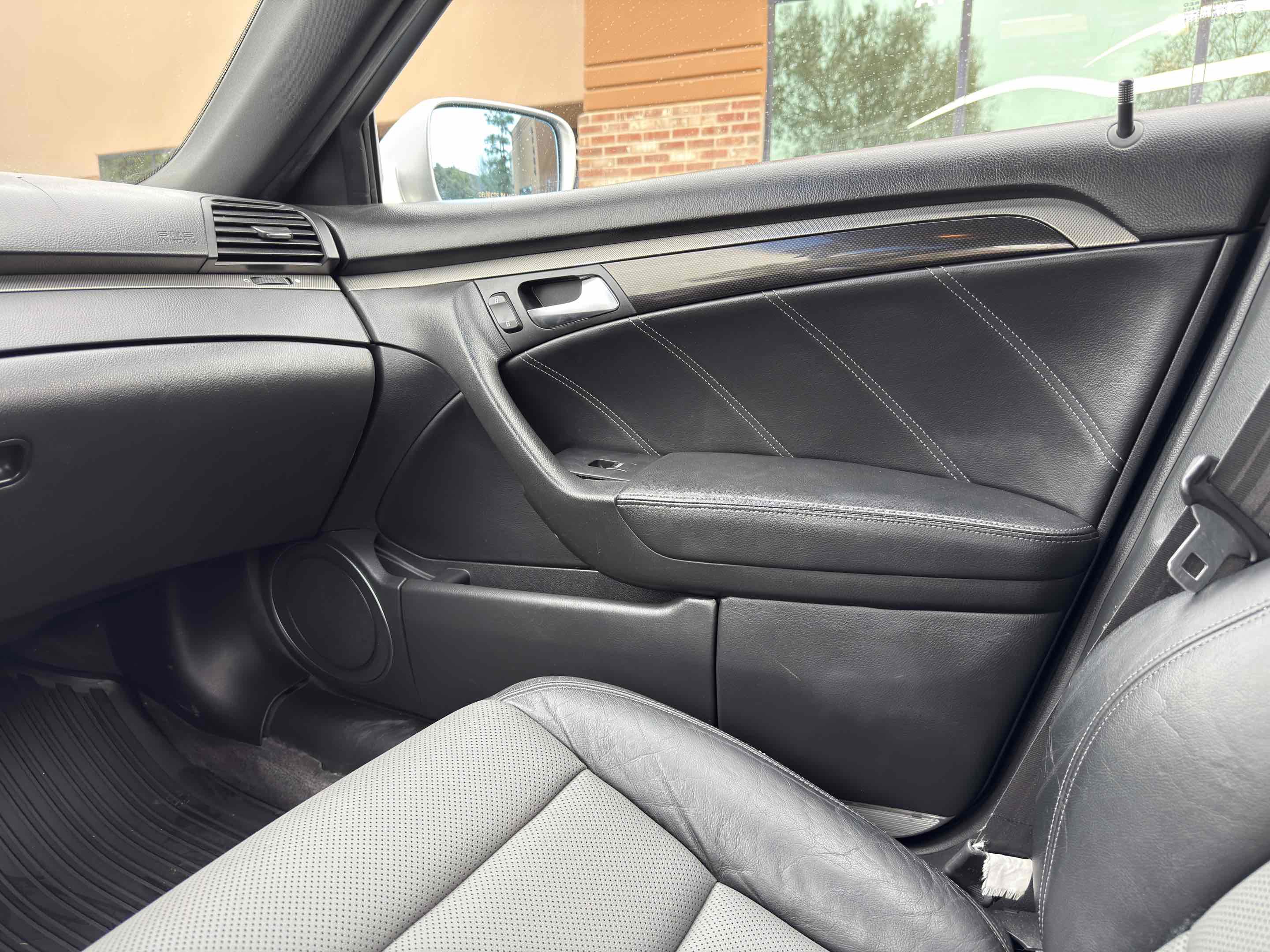 Used 2007 Acura TL Type-S image 22