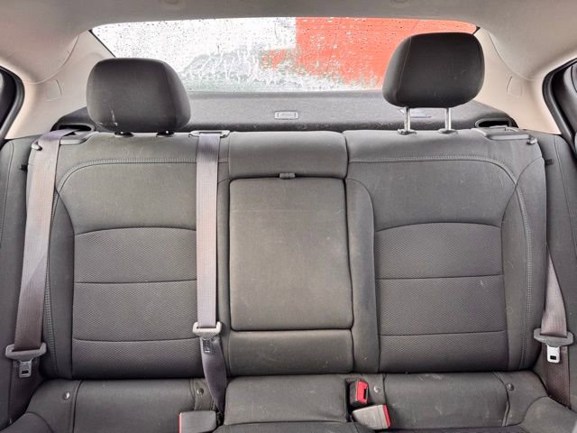 Used 2016 Chevrolet Cruze LT w/ Convenience Package image 24