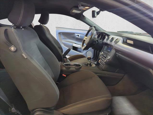 Used 2015 Ford Mustang Coupe image 15