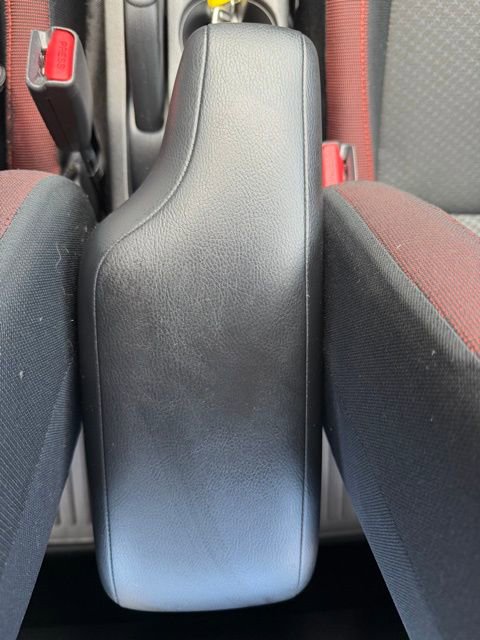 Certified 2025 Nissan Versa SR FWD image 23