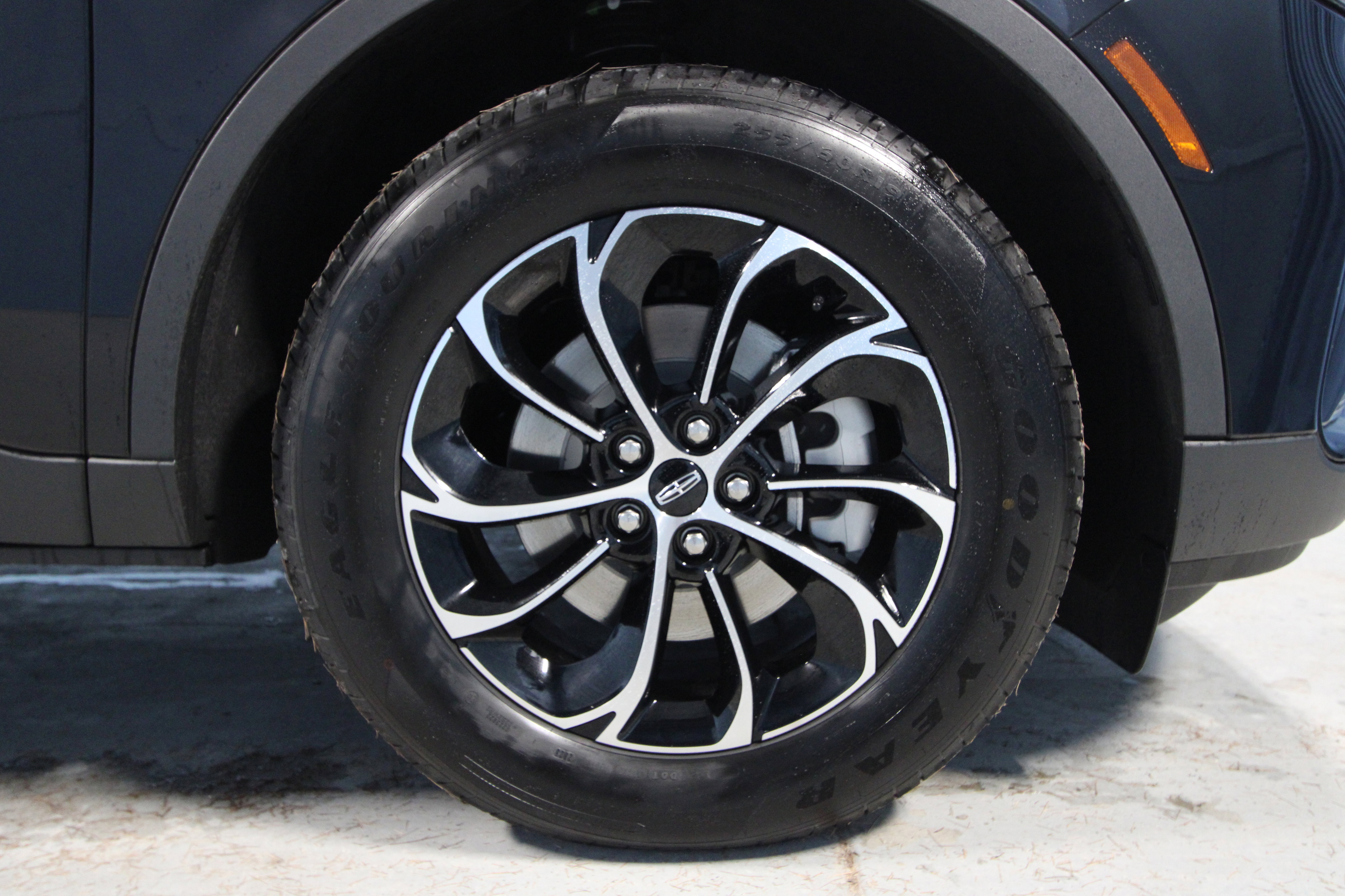 New 2026 Lincoln Nautilus Premier image 37