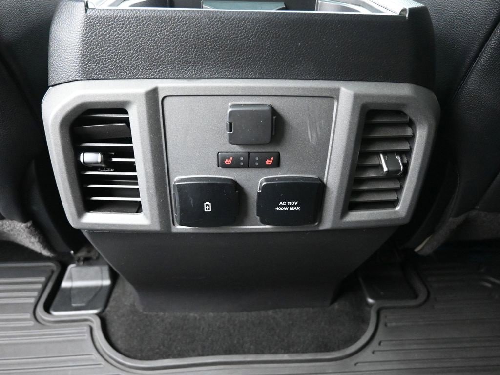 Used 2018 Ford F150 Raptor w/ Equipment Group 802A Luxury image 27