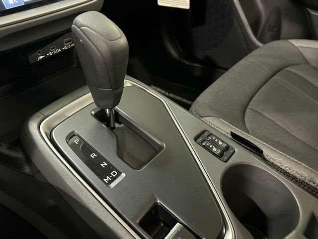 Certified 2025 Subaru Crosstrek 2.5i Premium AWD/4WD image 18