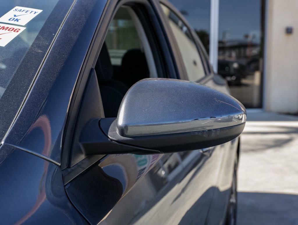 Used 2024 Kia Forte LXS image 12