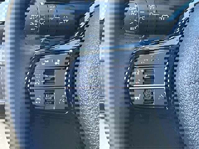 New 2025 Honda Pilot Touring image 14