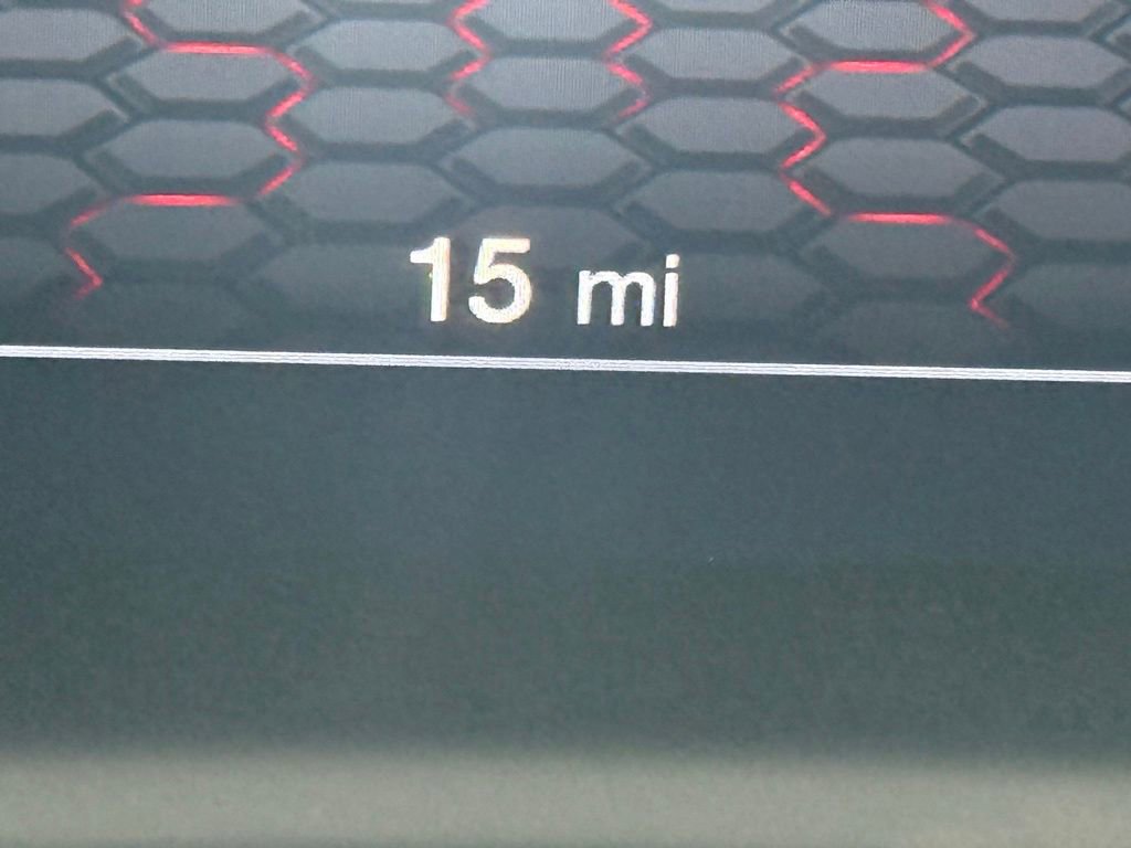 New 2025 Dodge Hornet R/T w/ R/T Blacktop Package image 19