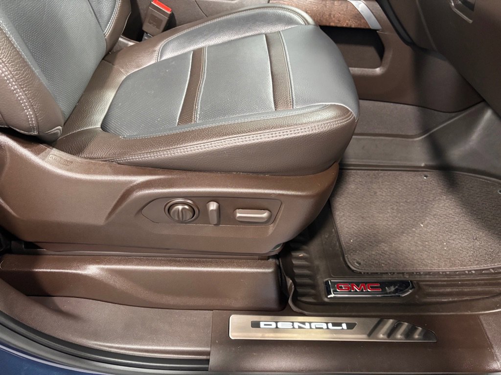 Used 2021 GMC Sierra 1500 Denali image 25