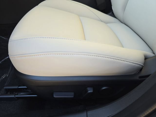 New 2026 MAZDA MAZDA3 2.5 S Sedan w/ Preferred Pkg FWD image 26