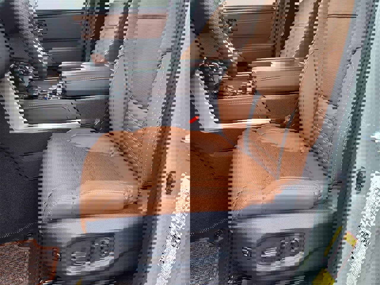 New 2026 Toyota Tundra 1794 Edition image 12