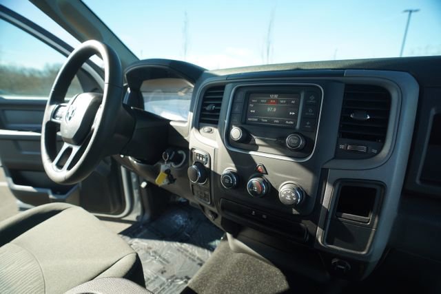 Certified 2023 RAM 1500 Tradesman w/ Popular Equipment Group image 30