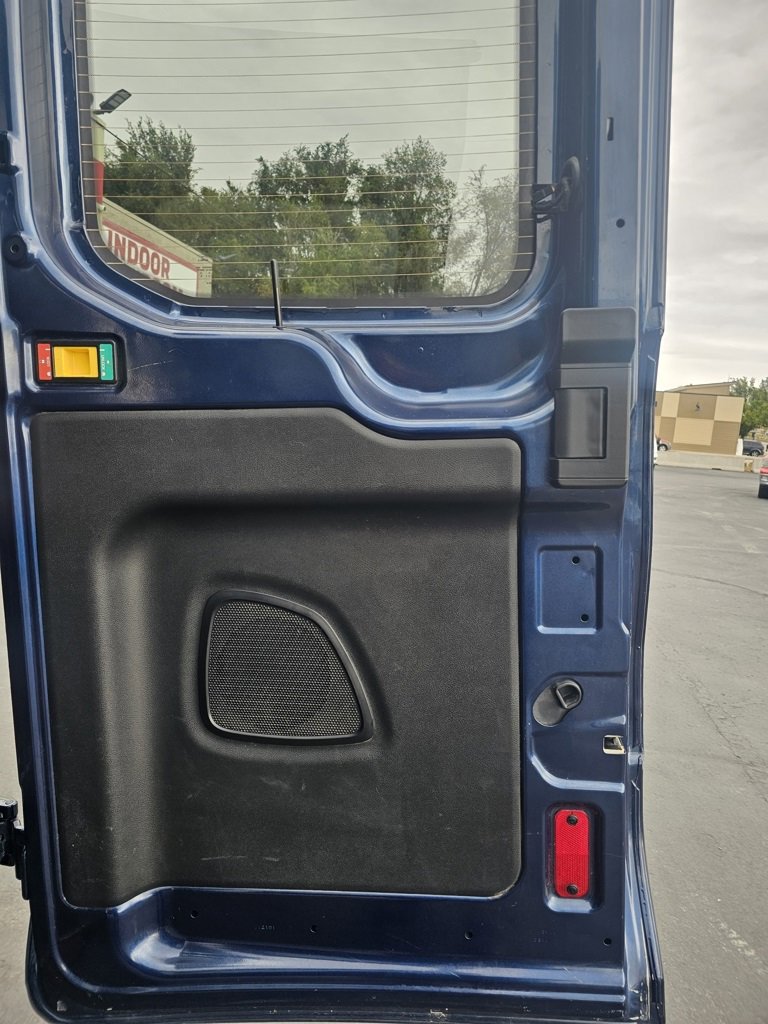 Used 2018 Ford Transit 250 148 High Roof image 21