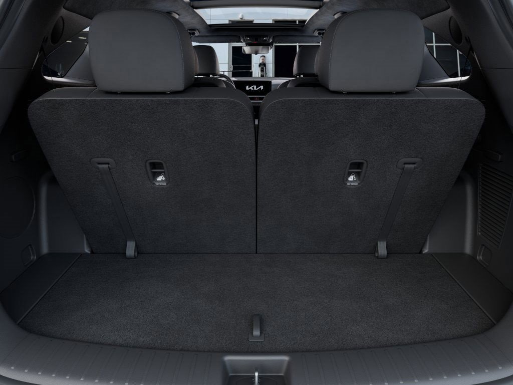 New 2026 Kia Sorento AWD image 19