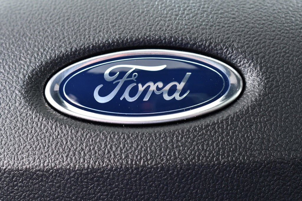 New 2025 Ford Escape ST-Line Elite w/ Tech Pack #1 image 34