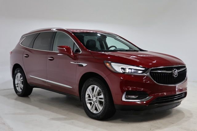 Used 2019 Buick Enclave Essence
