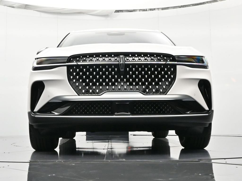 New 2026 Lincoln Nautilus Premier image 44
