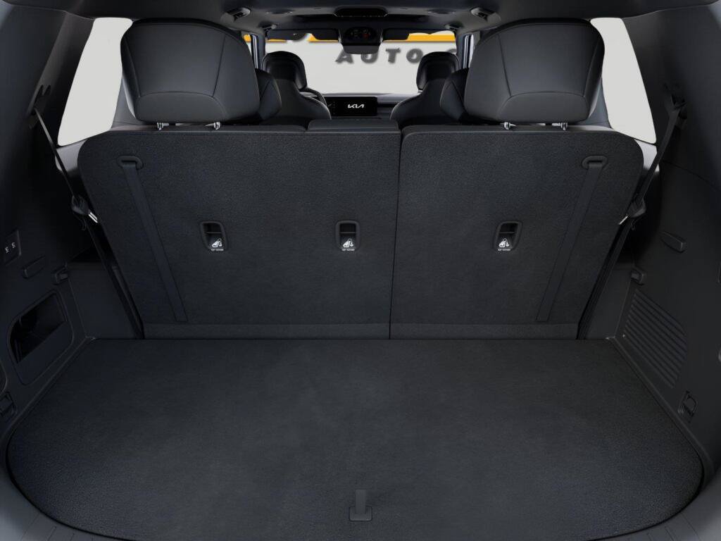 New 2027 Kia Telluride EX AWD/4WD image 19