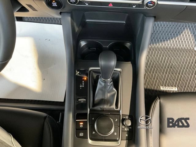 New 2026 MAZDA MAZDA3 2.5 S Sedan w/ Preferred Pkg FWD image 34