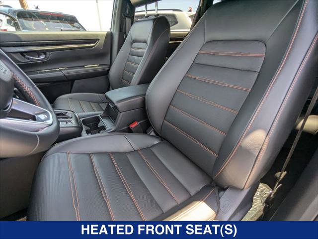Used 2025 Honda CR-V Sport-L image 19