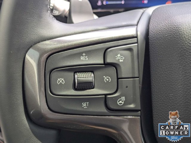 Used 2026 Chevrolet Silverado 1500 High Country w/ High Country Premium Package AWD/4WD image 32