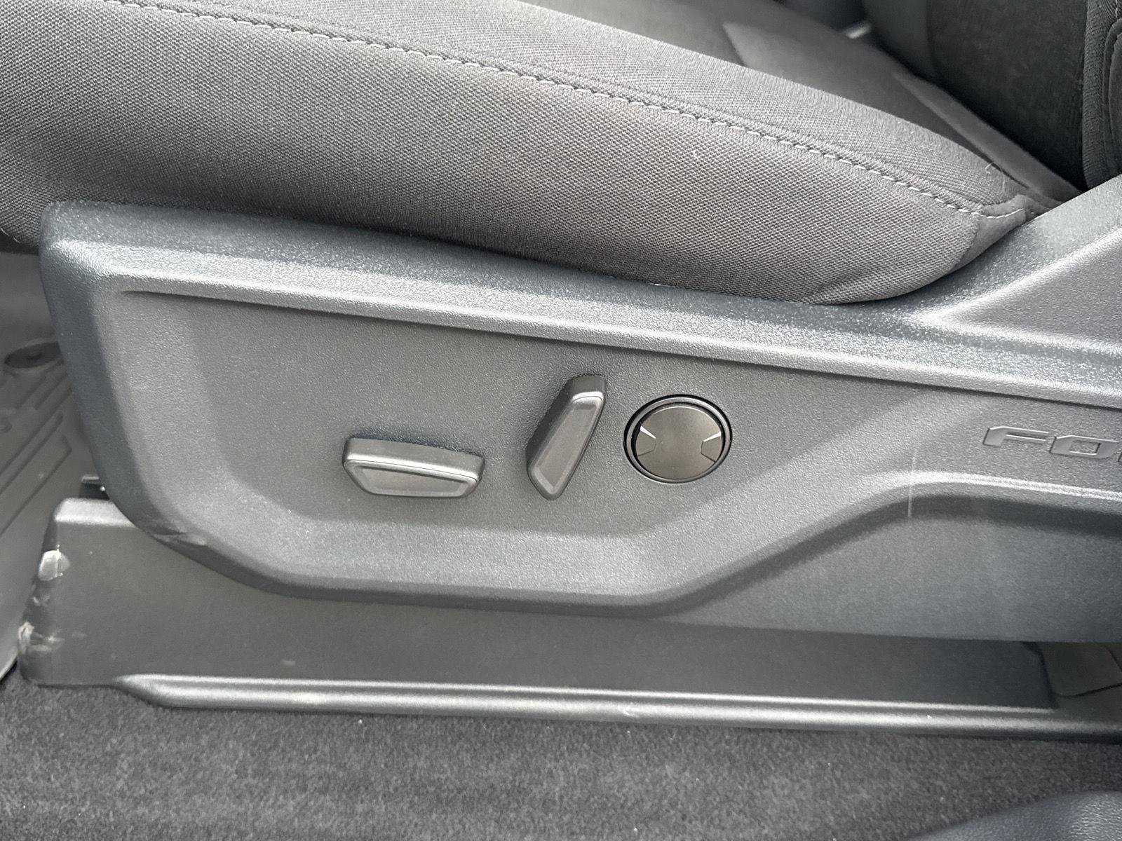 New 2025 Ford F150 XLT w/ Equipment Group 302A MID image 16