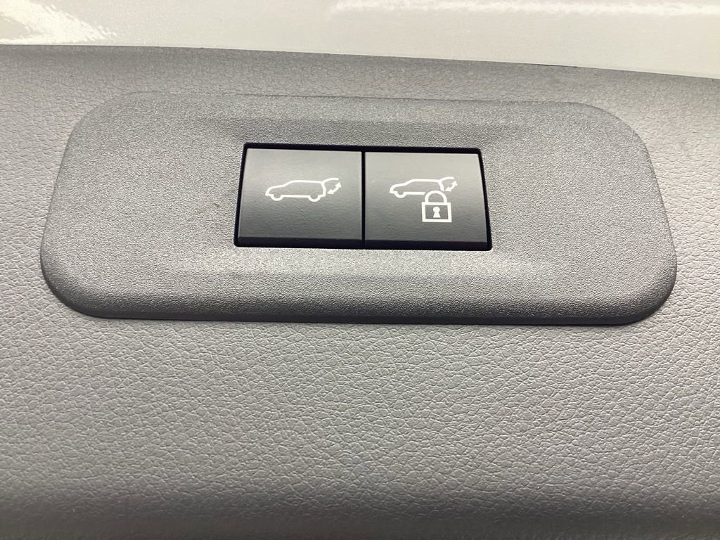 Used 2024 Lexus NX 350h AWD image 15