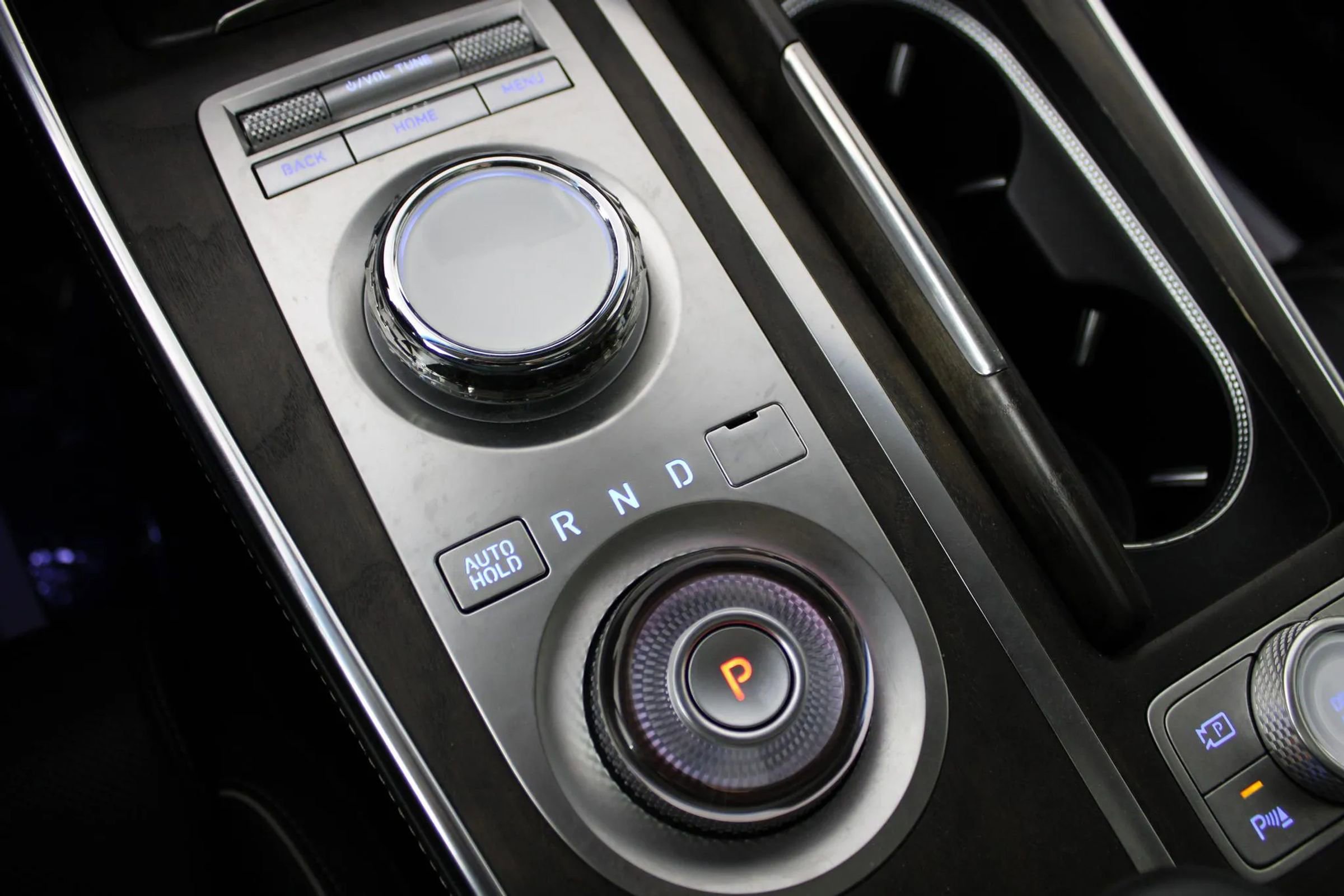 Used 2023 Genesis GV80 3.5T w/ Prestige Package image 23