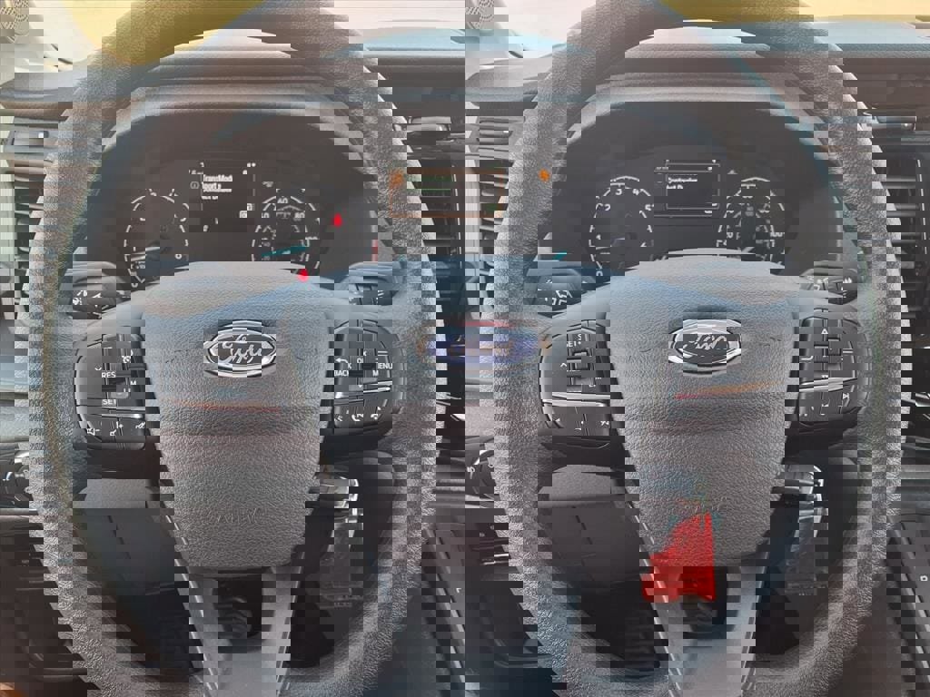 New 2025 Ford Transit 350 XLT image 16