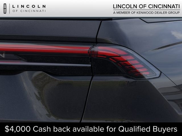 New 2026 Lincoln Nautilus Premier w/ Equipment Group 102A AWD/4WD image 21