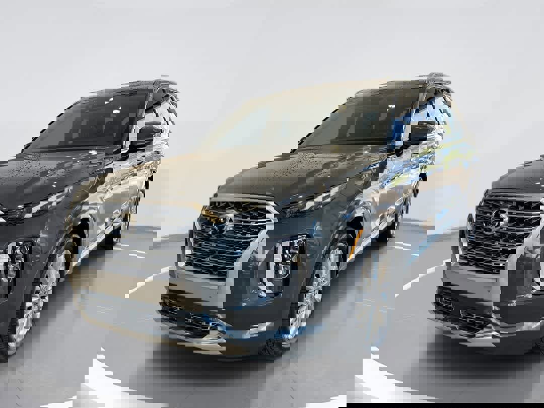 Used 2020 Hyundai Palisade Limited image 1