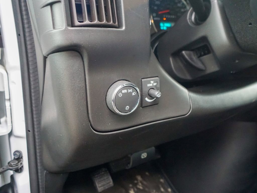 Used 2020 Chevrolet Express 2500 w/ Driver Convenience Package image 14