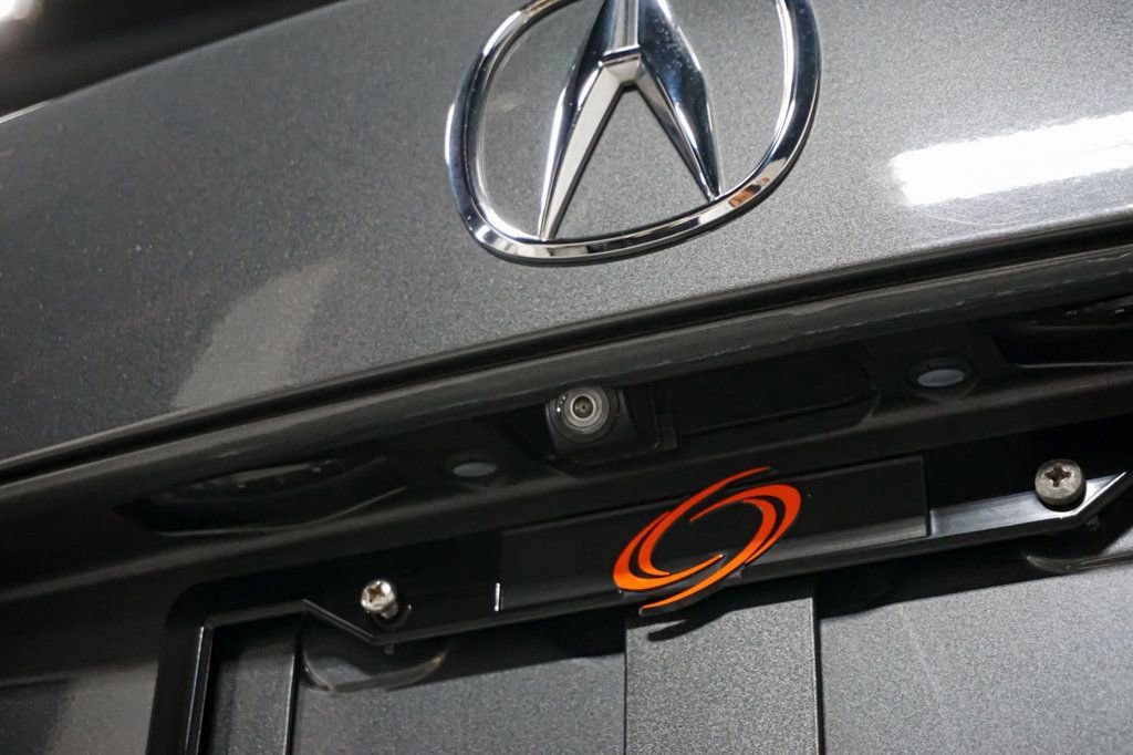 Used 2014 Acura ILX w/ Premium Package FWD image 51
