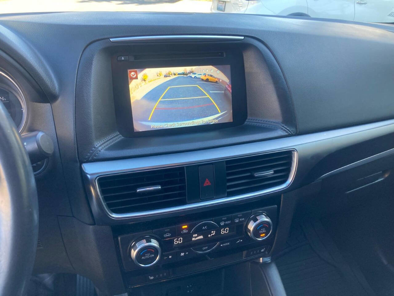 Used 2016 MAZDA CX-5 Grand Touring image 11