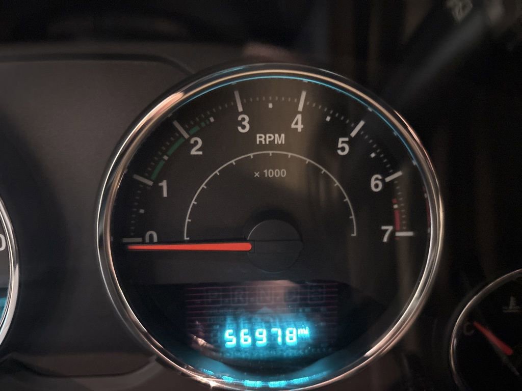 Used 2015 Jeep Wrangler Sport w/ Quick Order Package 24S image 13