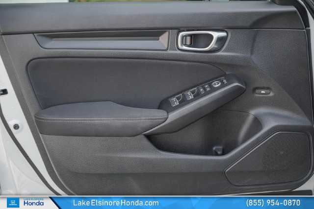 Used 2025 Honda Civic Sport image 13