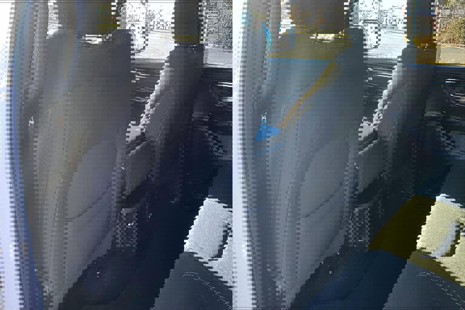 Used 2025 RAM 1500 Big Horn image 12