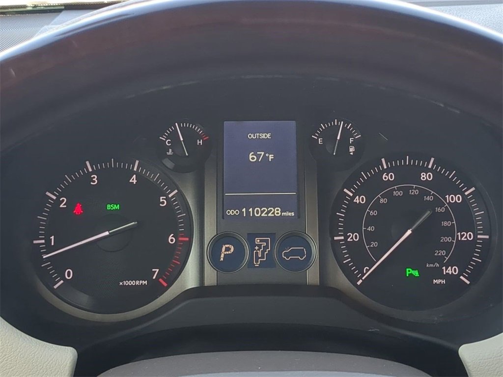 Used 2018 Lexus GX 460 Premium image 29