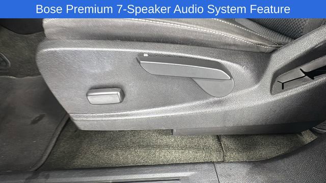 Used 2017 Chevrolet Colorado LT w/ LT Convenience Package image 11