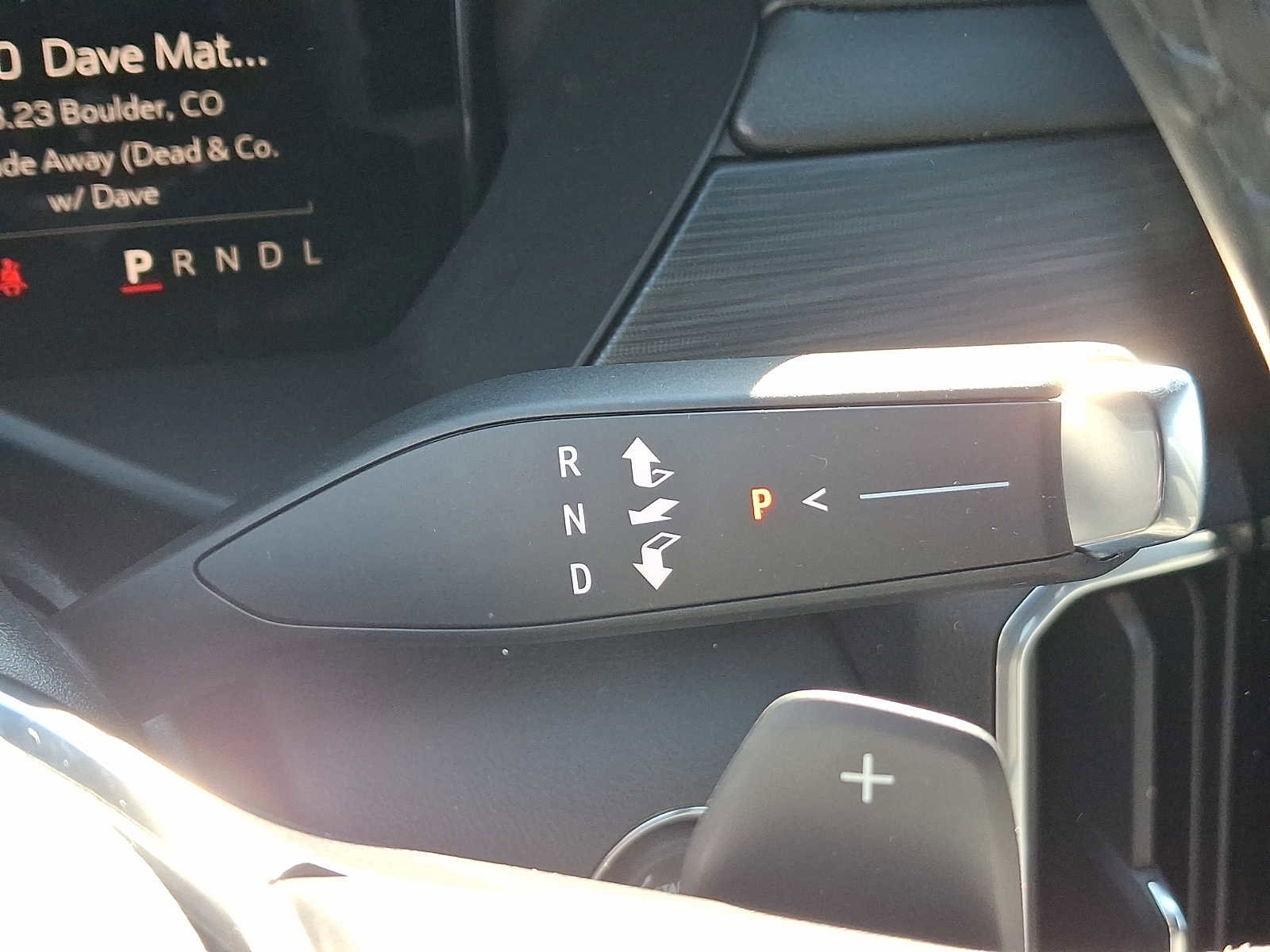 Certified 2026 GMC Acadia Elevation w/ Black Edition image 17