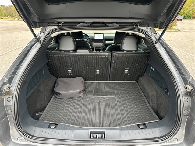 Used 2021 Ford Mustang Mach-E Select image 29