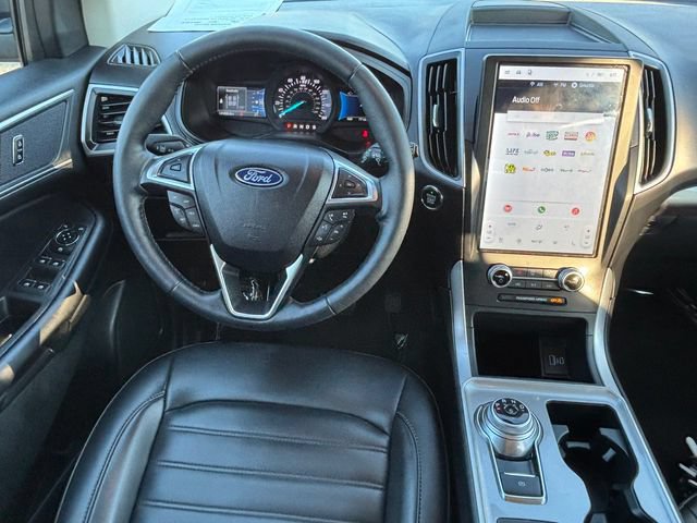 Certified 2024 Ford Edge SEL w/ Convenience Package AWD/4WD image 8