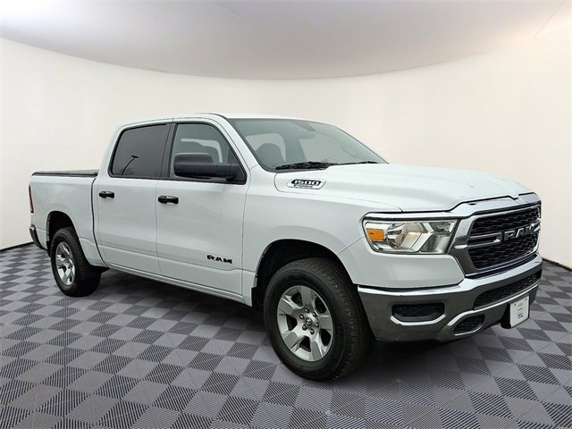 Used 2023 RAM 1500 Lone Star image 1