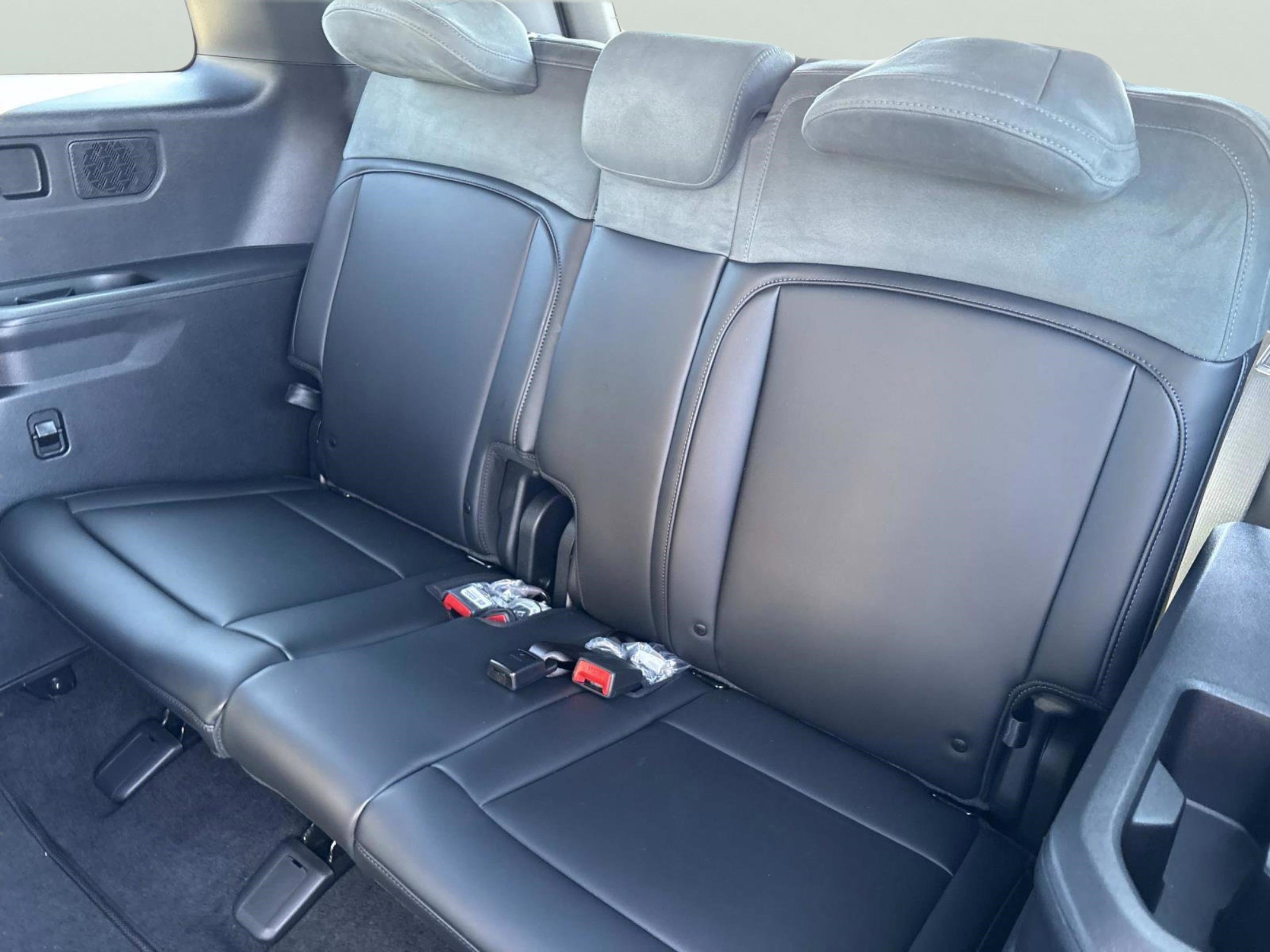 New 2027 Kia Telluride SX Prestige X-Line image 19