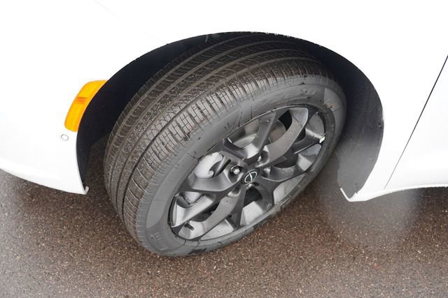 New 2026 Chrysler Pacifica Limited w/ S Appearance Package image 9