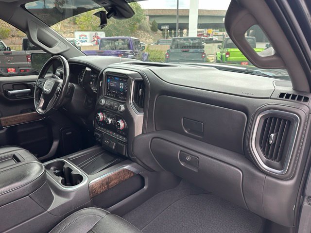 Used 2020 GMC Sierra 1500 Denali w/ Denali Ultimate Package AWD/4WD image 17