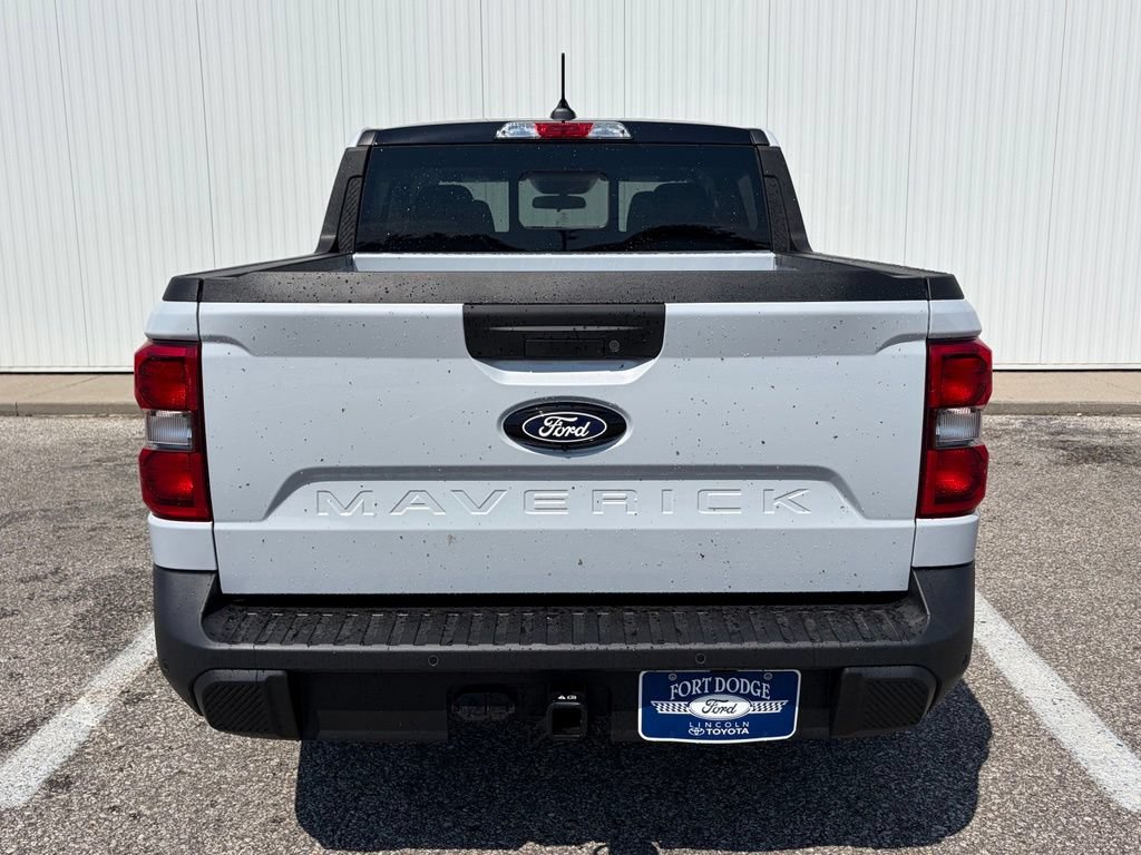 New 2026 Ford Maverick XLT w/ Equipment Group 301A AWD/4WD image 6